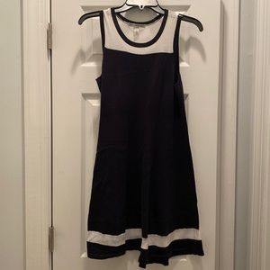 Autumn Cashmere dress, size Small